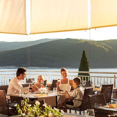Valamar Sanfior Hotel & Casa Rabac Εξωτερικό φωτογραφία