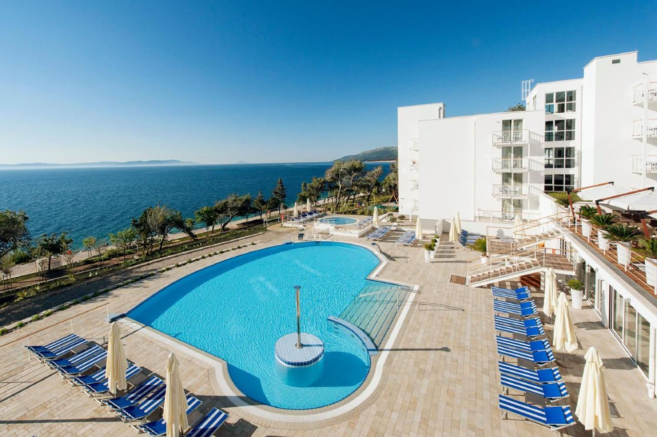 Valamar Sanfior Hotel & Casa Rabac Εξωτερικό φωτογραφία