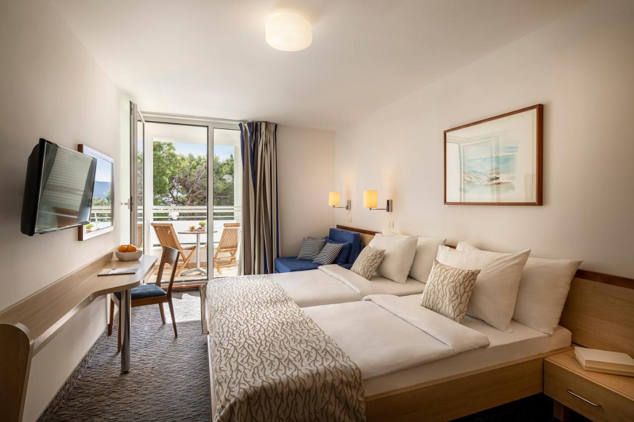 Valamar Sanfior Hotel & Casa Rabac Εξωτερικό φωτογραφία
