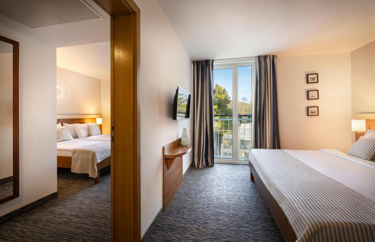 Valamar Sanfior Hotel & Casa Rabac Δωμάτιο φωτογραφία