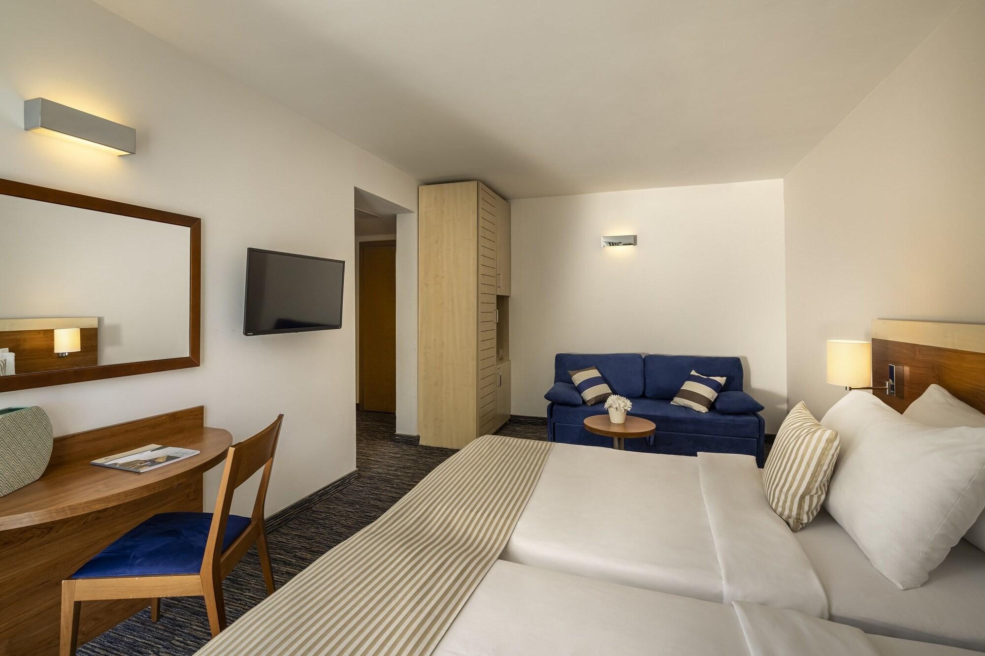Valamar Sanfior Hotel & Casa Rabac Εξωτερικό φωτογραφία