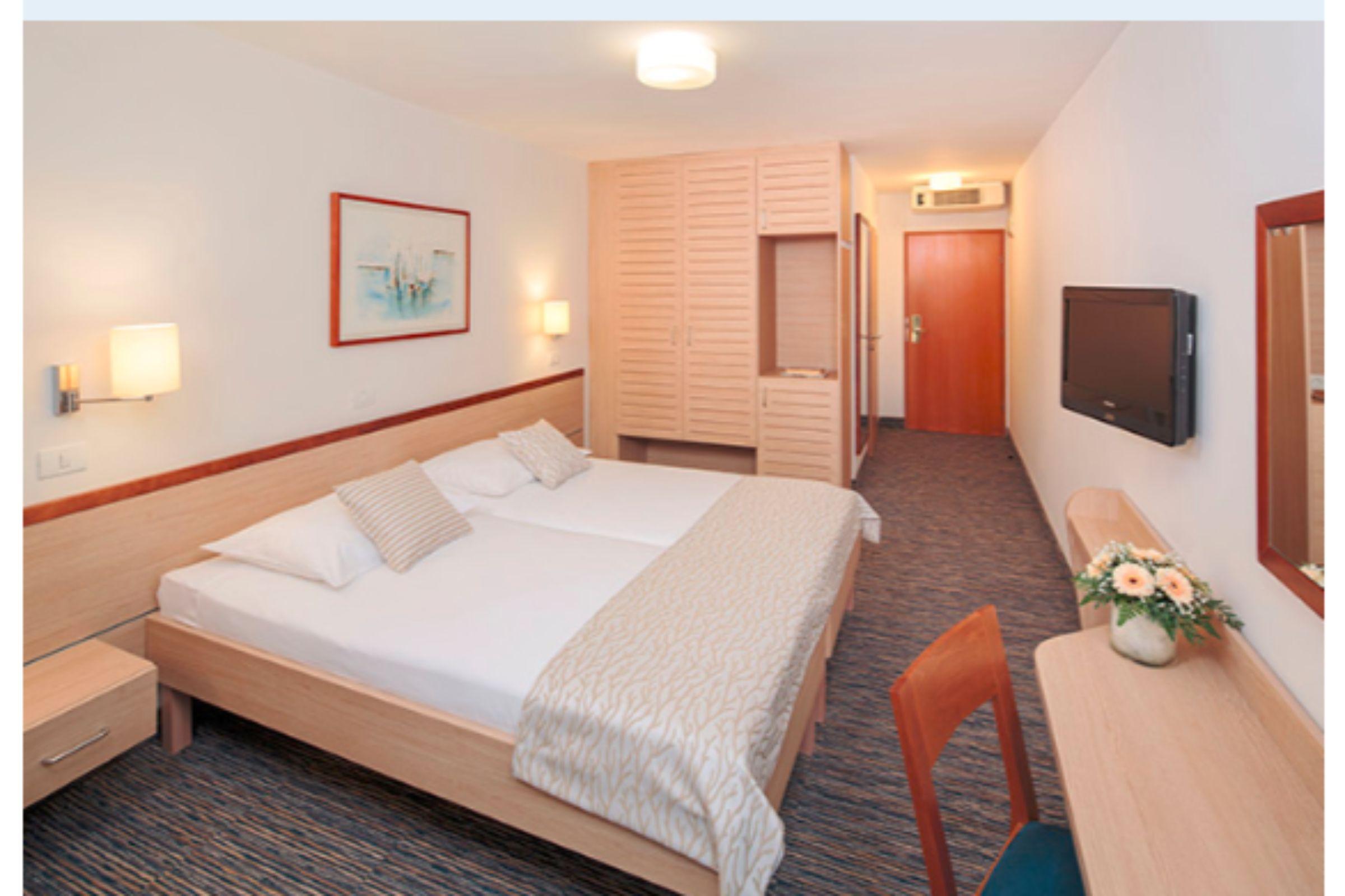 Valamar Sanfior Hotel & Casa Rabac Εξωτερικό φωτογραφία