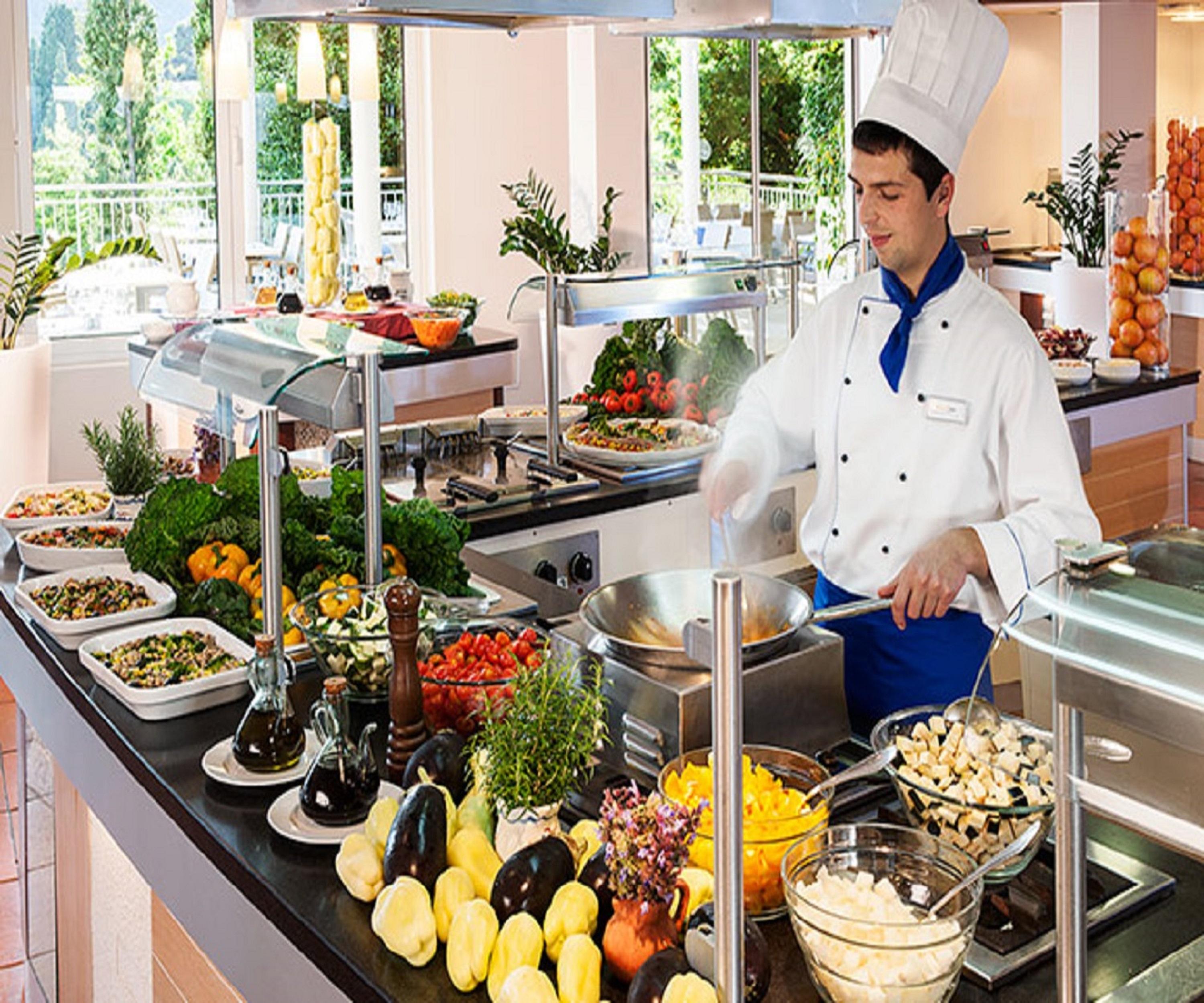 Valamar Sanfior Hotel & Casa Rabac Εξωτερικό φωτογραφία