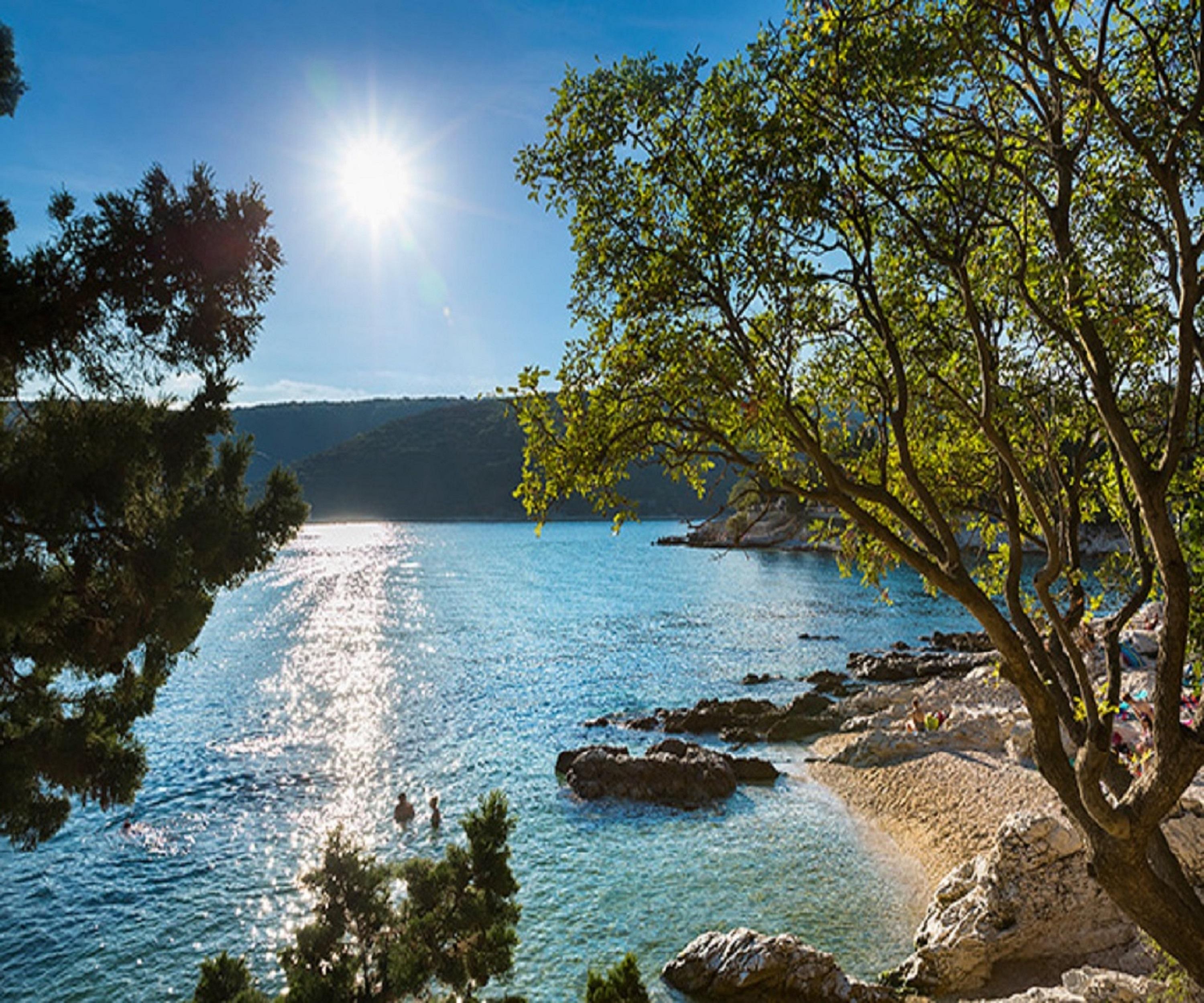 Valamar Sanfior Hotel & Casa Rabac Εξωτερικό φωτογραφία
