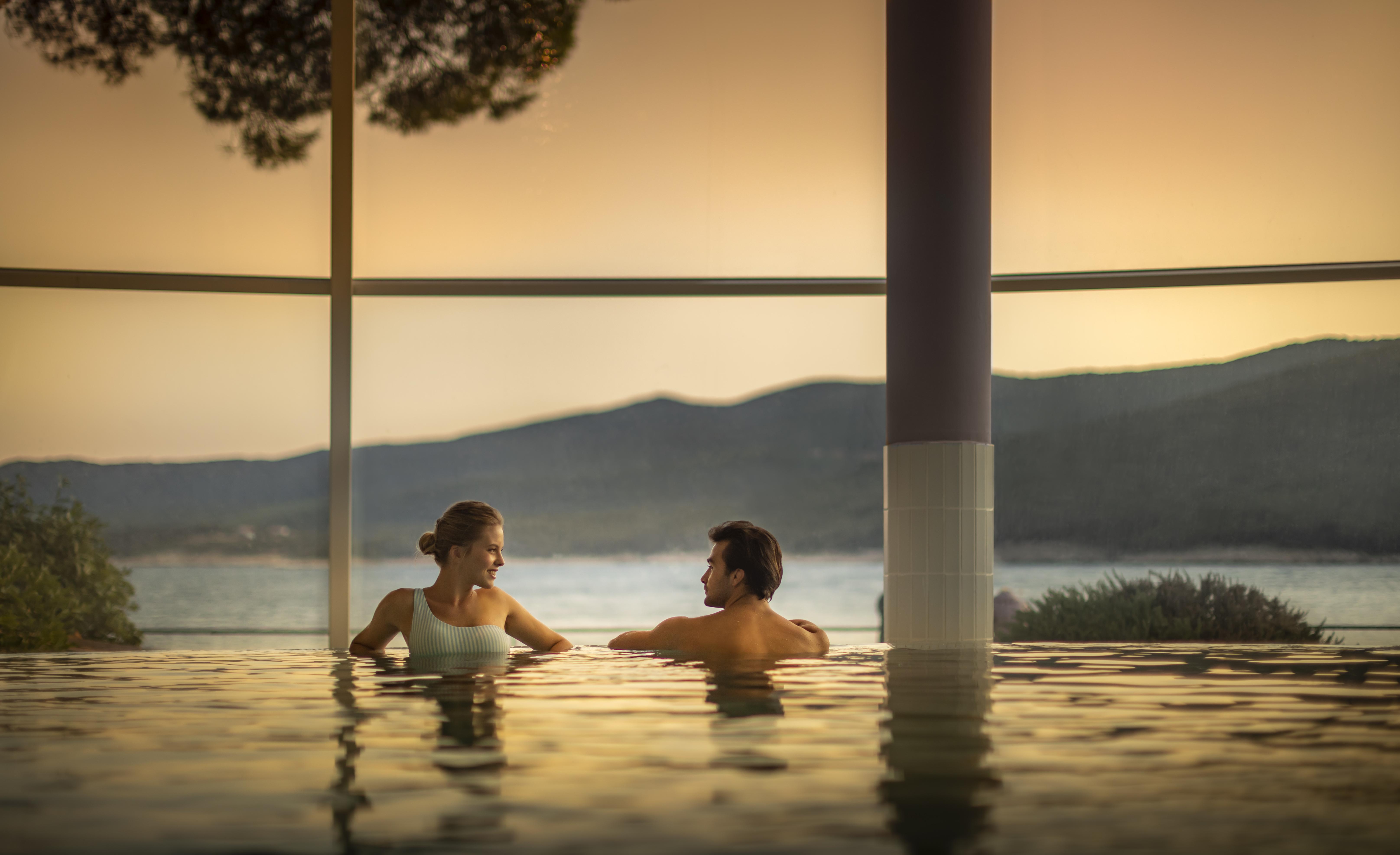 Valamar Sanfior Hotel & Casa Rabac Εξωτερικό φωτογραφία