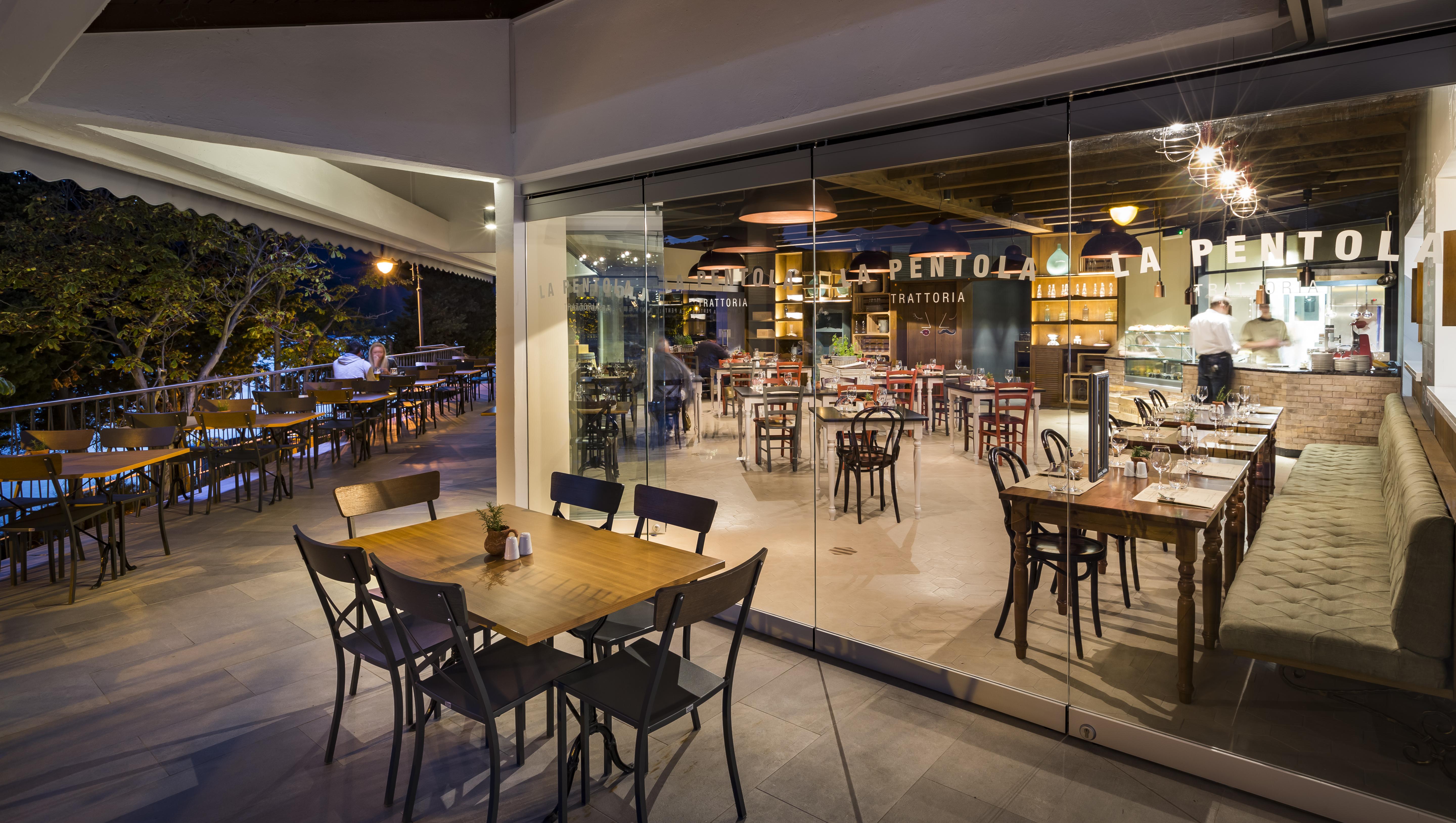 Valamar Sanfior Hotel & Casa Rabac Εξωτερικό φωτογραφία