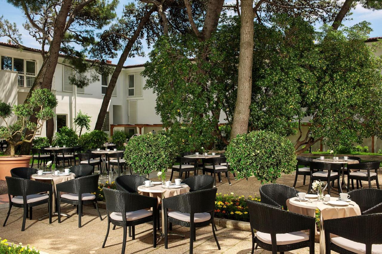 Valamar Sanfior Hotel & Casa Rabac Εξωτερικό φωτογραφία