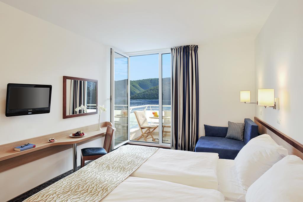 Valamar Sanfior Hotel & Casa Rabac Δωμάτιο φωτογραφία