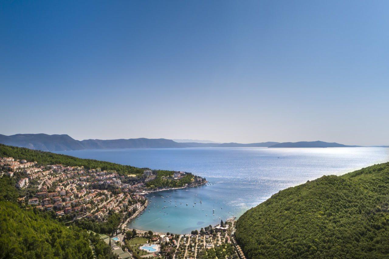 Valamar Sanfior Hotel & Casa Rabac Εξωτερικό φωτογραφία