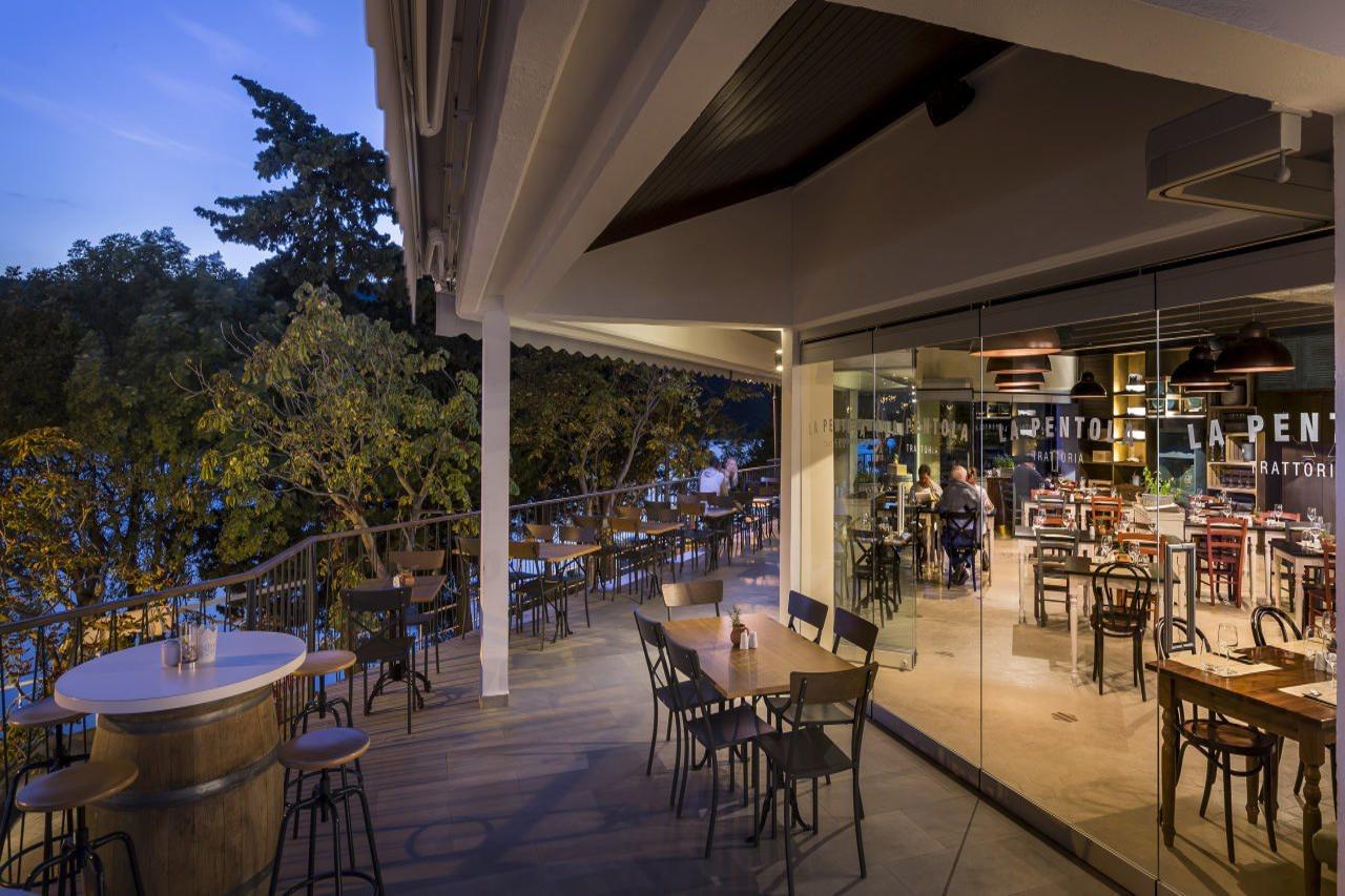 Valamar Sanfior Hotel & Casa Rabac Εξωτερικό φωτογραφία