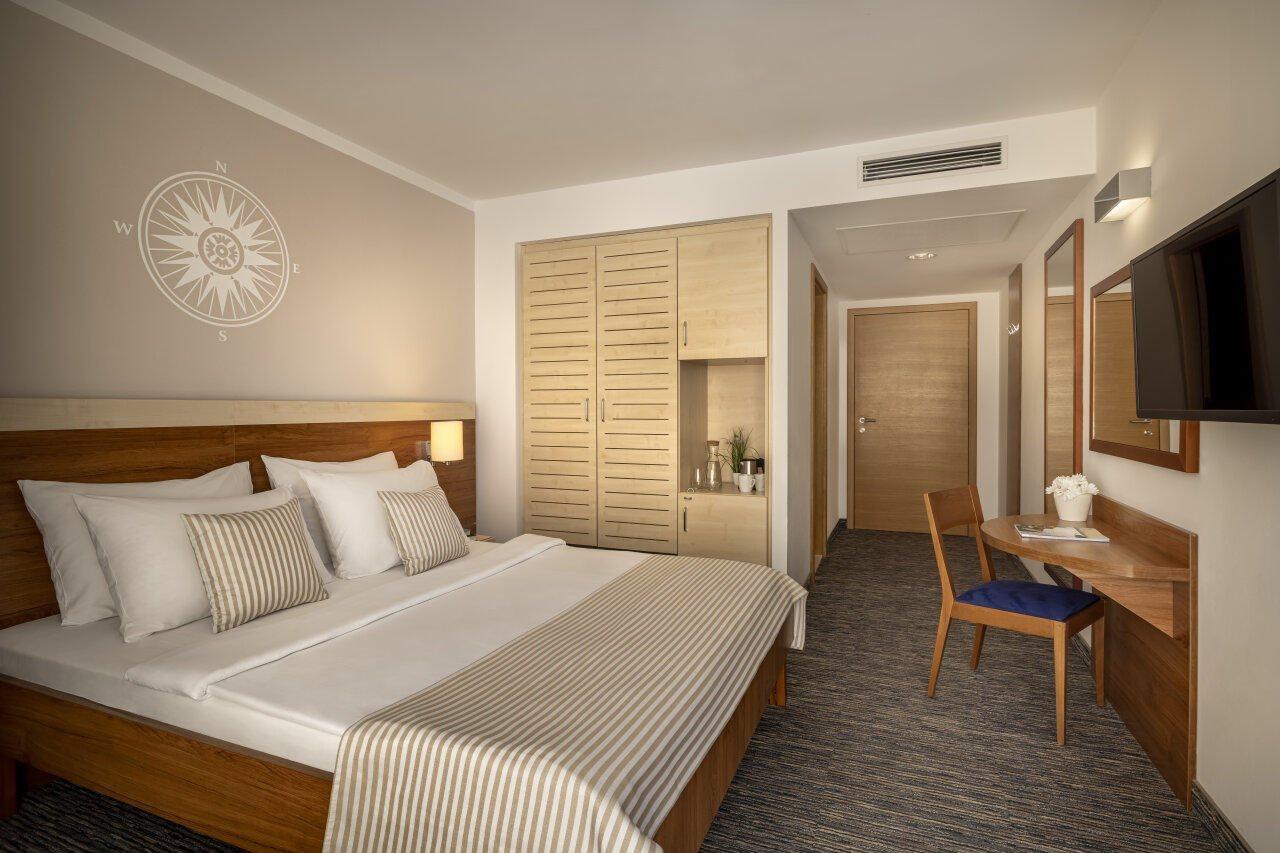 Valamar Sanfior Hotel & Casa Rabac Εξωτερικό φωτογραφία