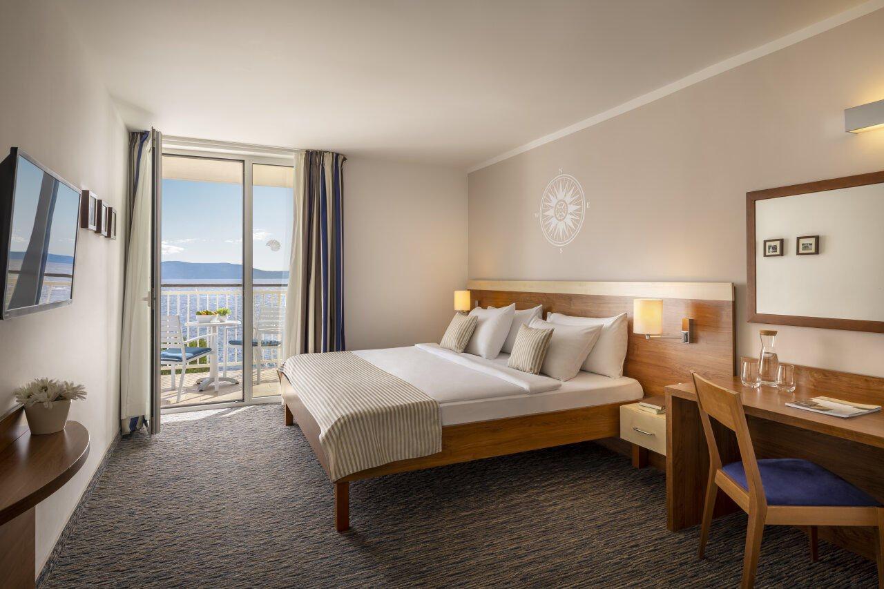 Valamar Sanfior Hotel & Casa Rabac Εξωτερικό φωτογραφία