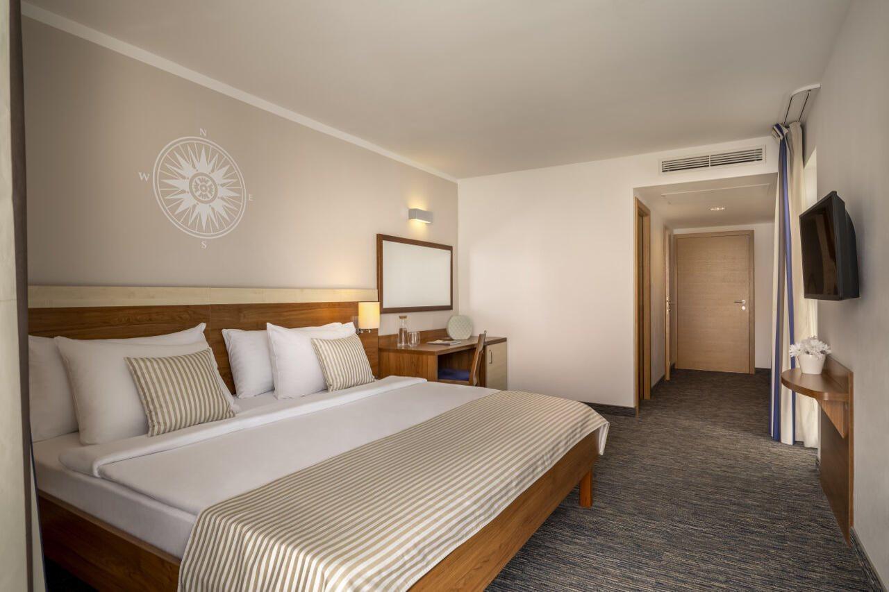 Valamar Sanfior Hotel & Casa Rabac Εξωτερικό φωτογραφία