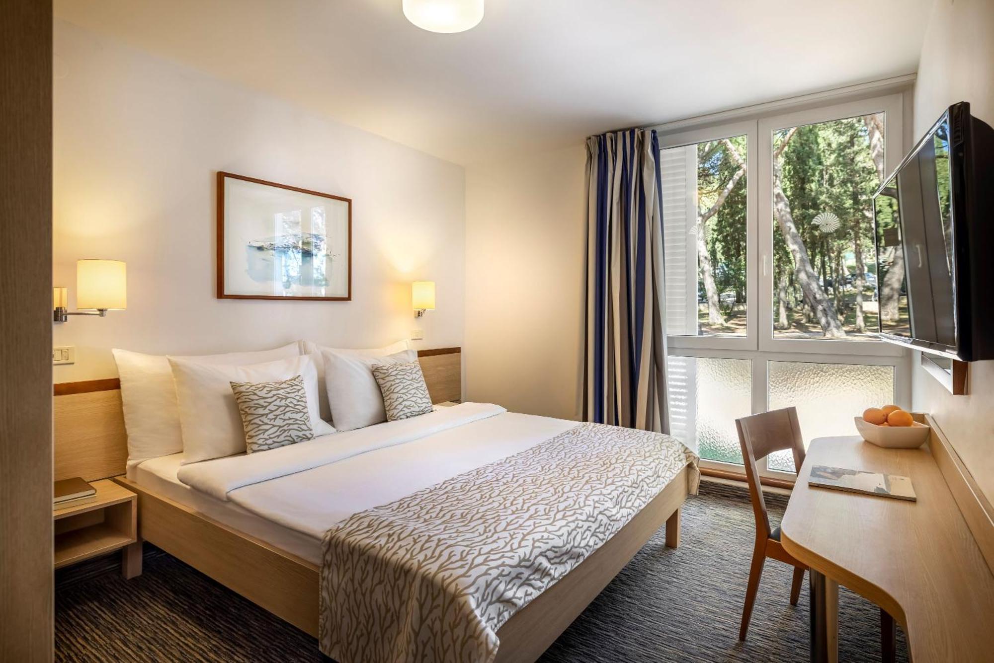 Valamar Sanfior Hotel & Casa Rabac Δωμάτιο φωτογραφία