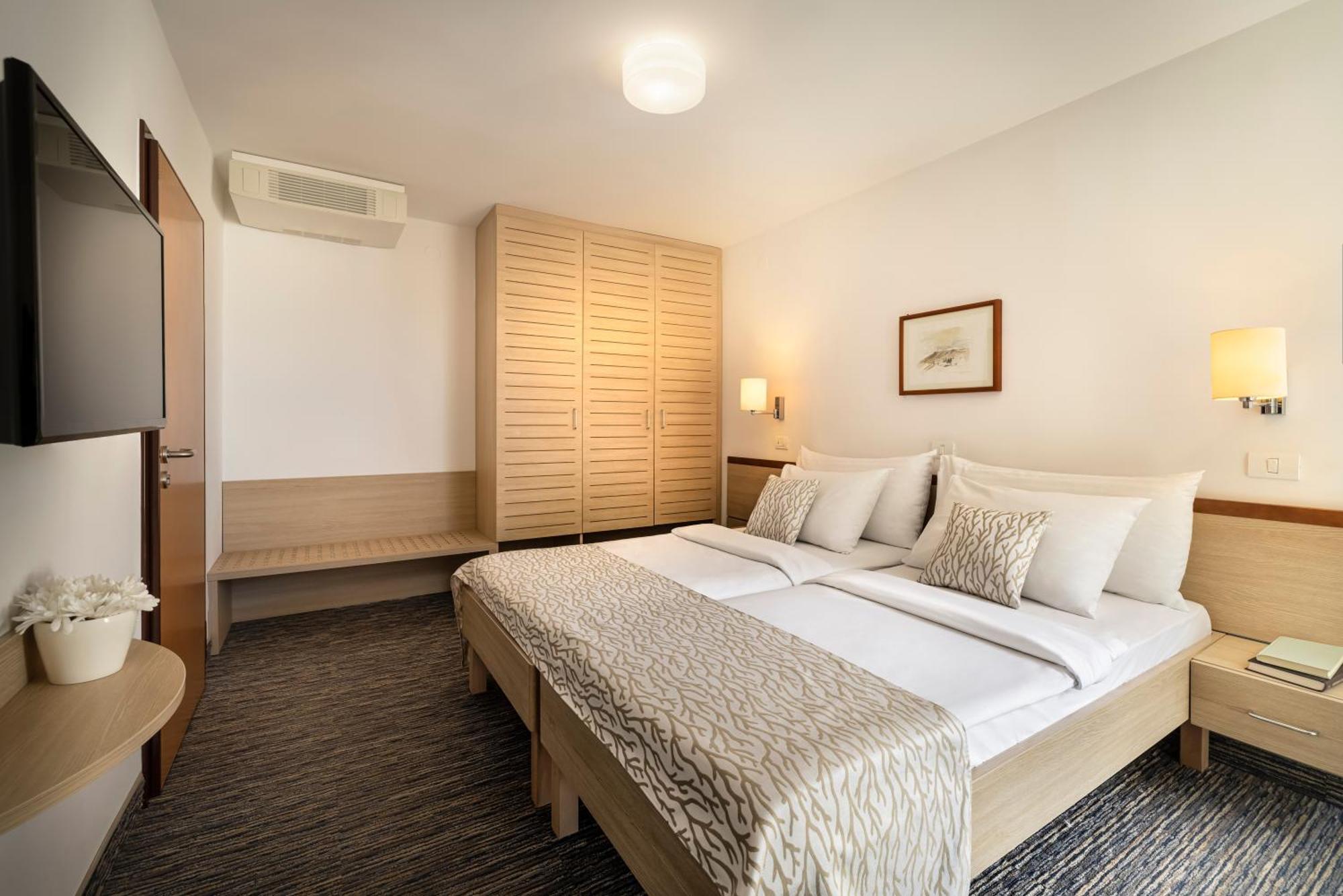 Valamar Sanfior Hotel & Casa Rabac Εξωτερικό φωτογραφία