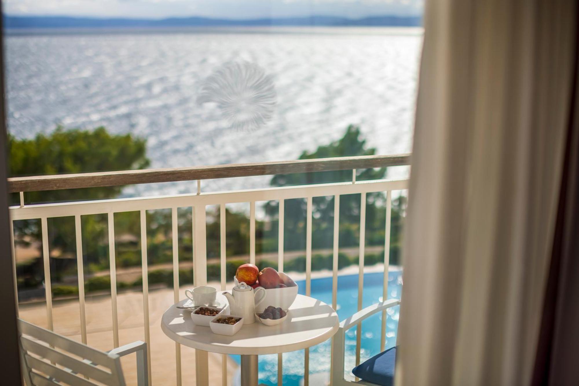 Valamar Sanfior Hotel & Casa Rabac Εξωτερικό φωτογραφία