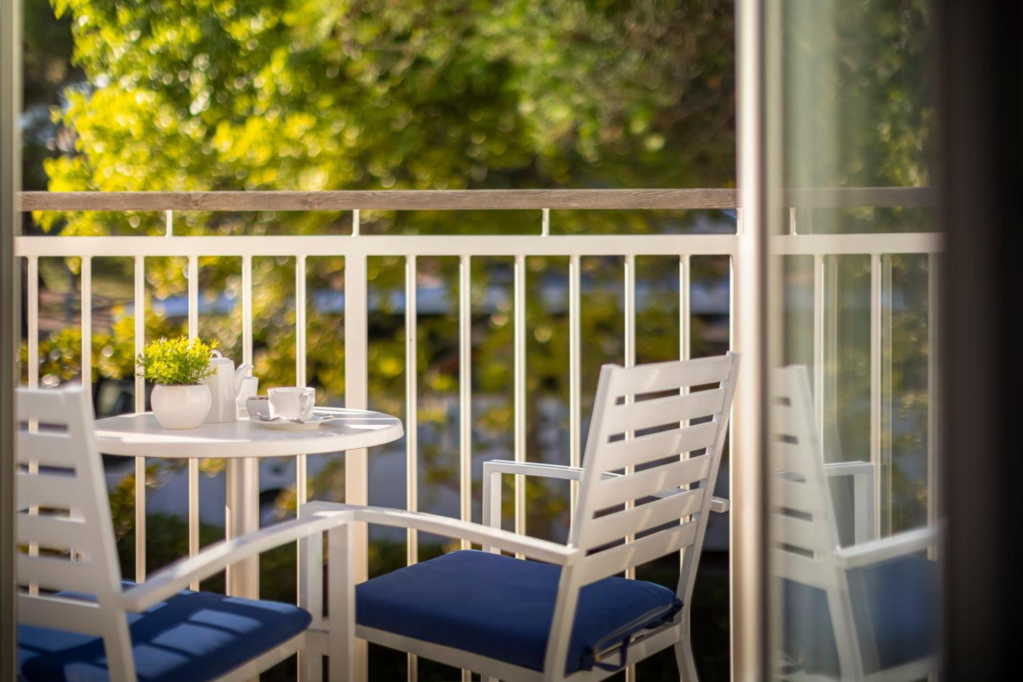 Valamar Sanfior Hotel & Casa Rabac Εξωτερικό φωτογραφία