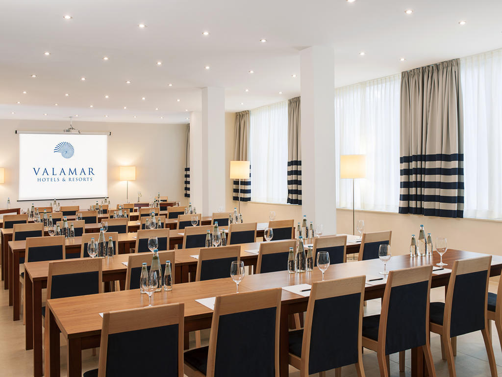 Valamar Sanfior Hotel & Casa Rabac Εξωτερικό φωτογραφία