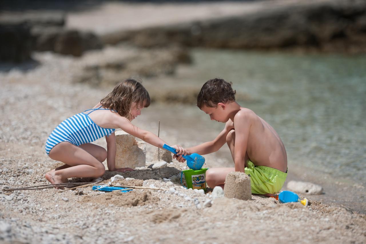 Valamar Sanfior Hotel & Casa Rabac Εξωτερικό φωτογραφία