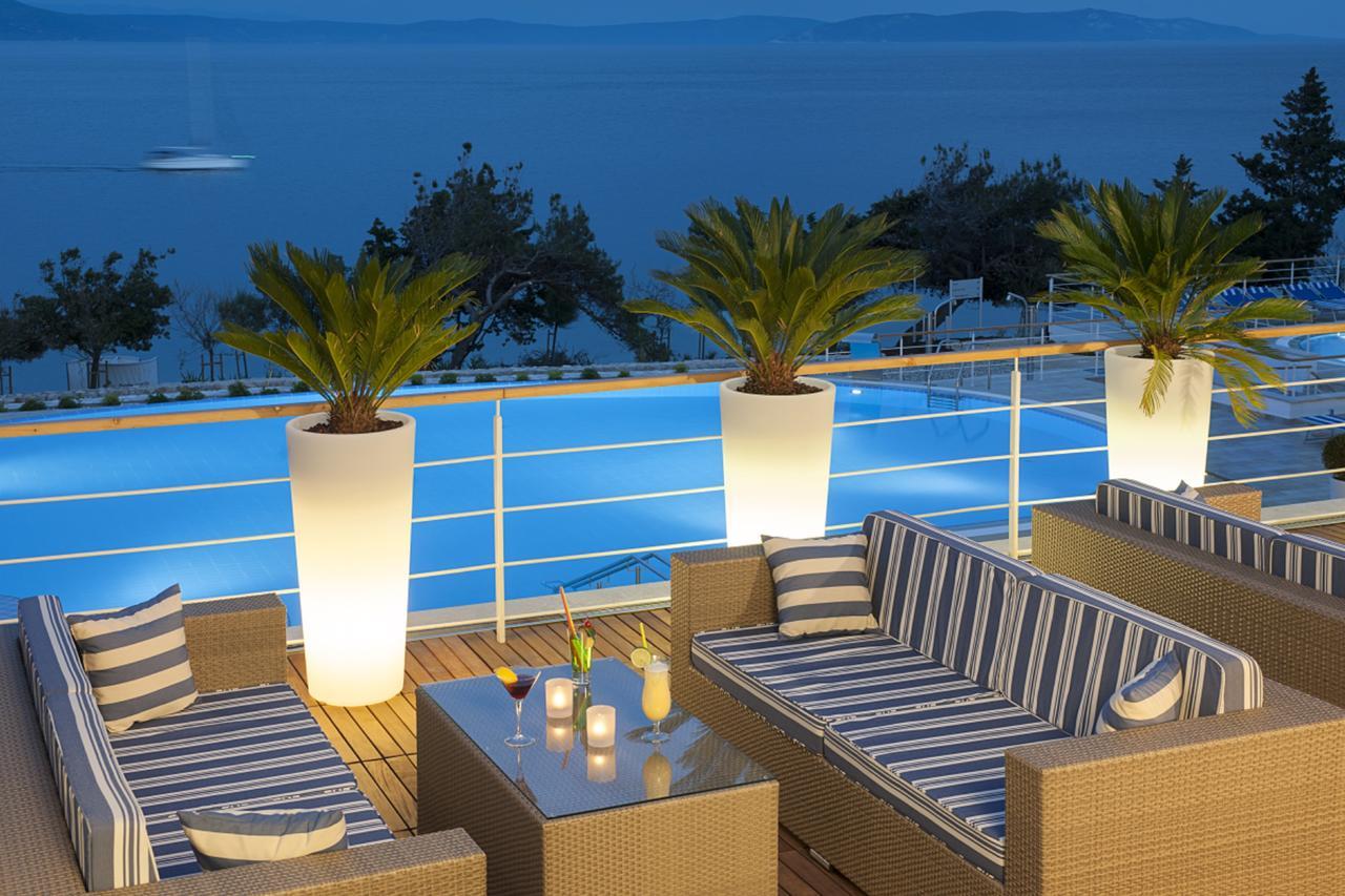 Valamar Sanfior Hotel & Casa Rabac Εξωτερικό φωτογραφία